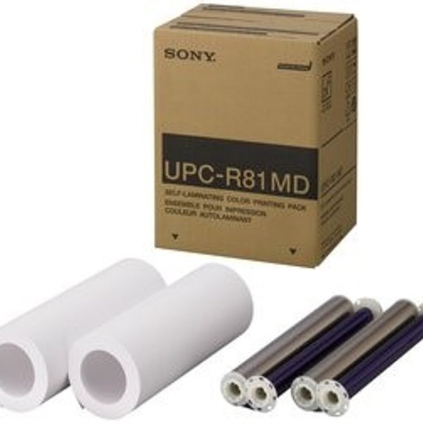 Ilc Replacement for Storz Wu1278 Paper WU1278 PAPER